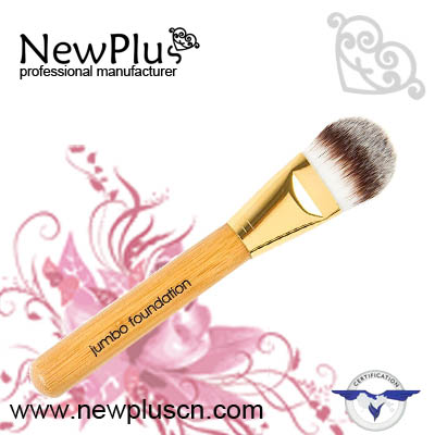 eco bamboo brushes