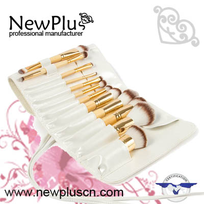 eco bamboo brushes