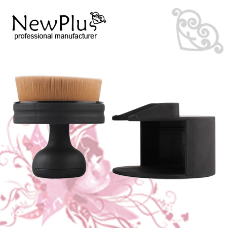 eco bamboo brushes