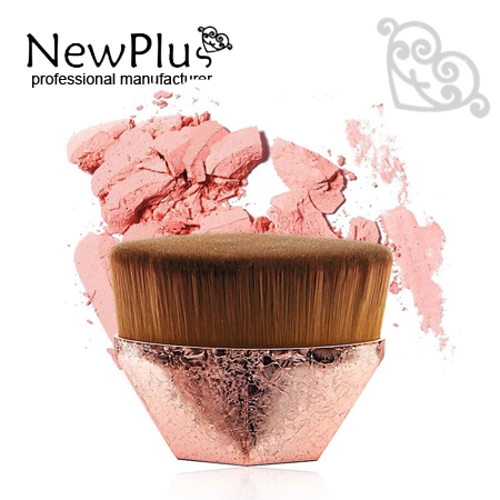 Body Brush Neck Brush