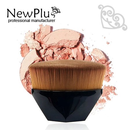 Body Brush Neck Brush