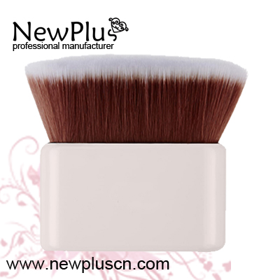 Body Brush Neck Brush