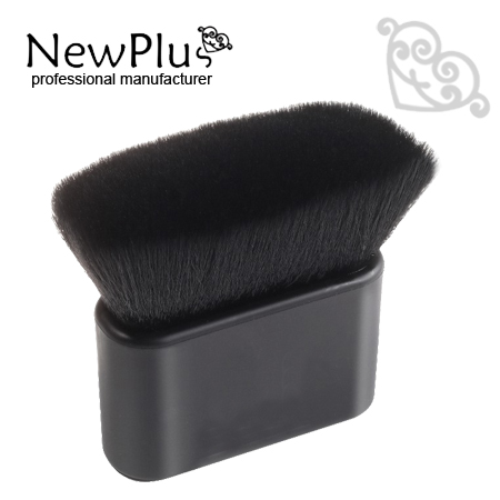 Body Brush Neck Brush