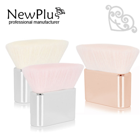 Body Brush Neck Brush