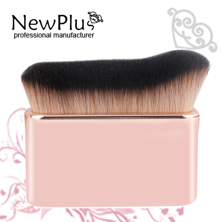 Body Brush Neck Brush