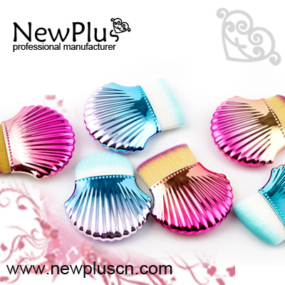 Body Brush Neck Brush