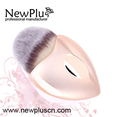 Body Brush Neck Brush