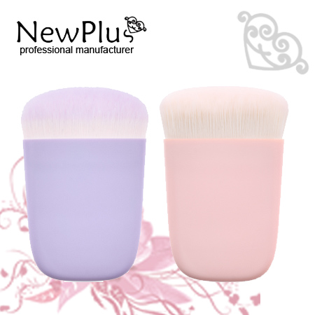 Body Brush Neck Brush