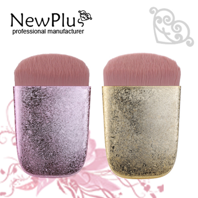 Body Brush Neck Brush