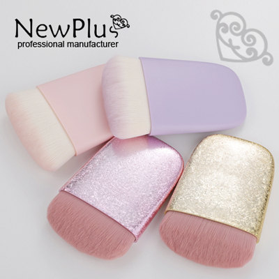 Body Brush Neck Brush