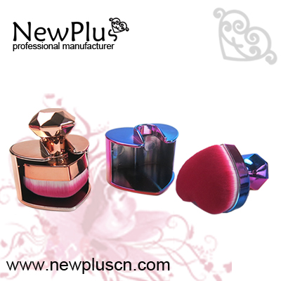 Body Brush Neck Brush