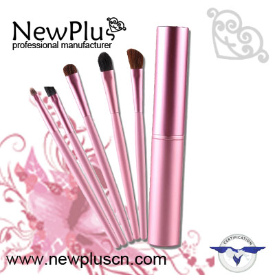 makeup brush set