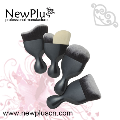 Body Brush Neck Brush