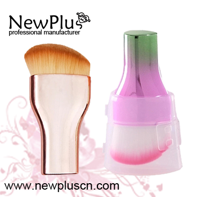Body Brush Neck Brush