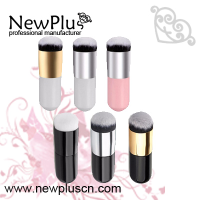 Body Brush Neck Brush