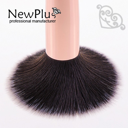 bamboo makeup brushes