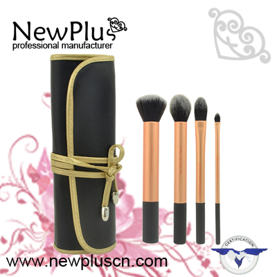 makeup brush set