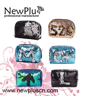 Cosmetics bag