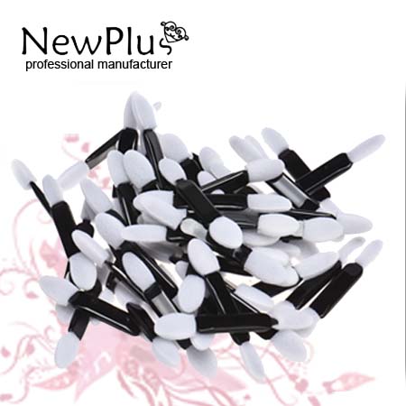 eye shadow applicators
