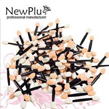 eye shadow applicators