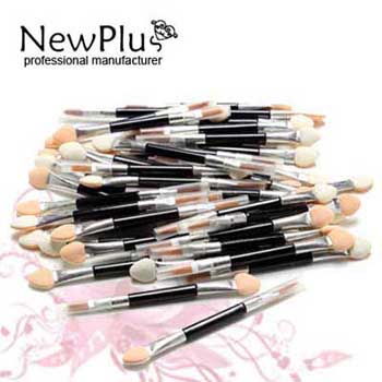 eye shadow applicators