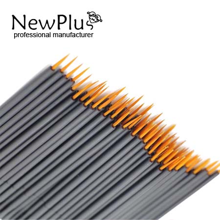 eyeliner applicator