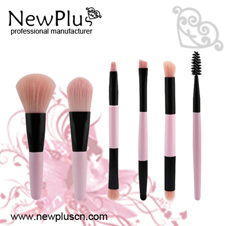 double ends makeup Brush