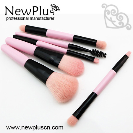 double ends makeup Brush