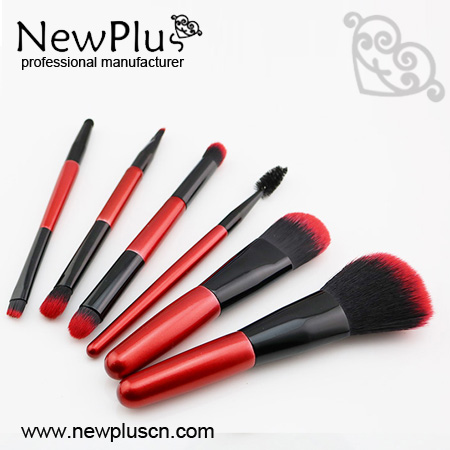 double ends makeup Brush