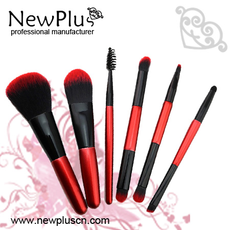 double ends makeup Brush