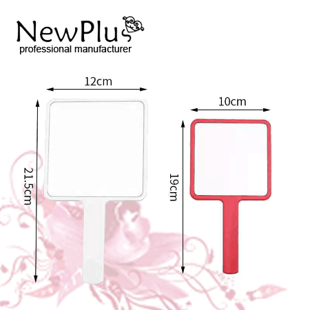 makeup mirror