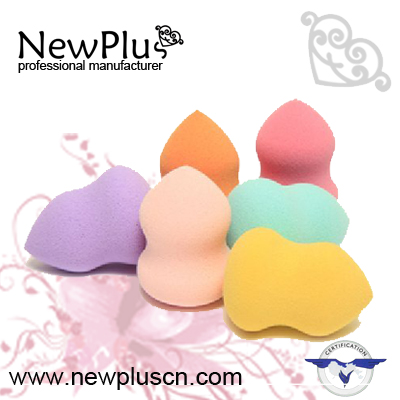 PU sponge