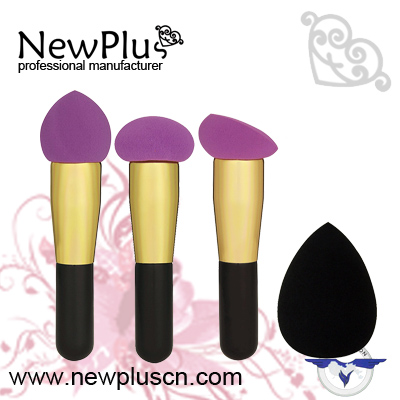 PU sponge