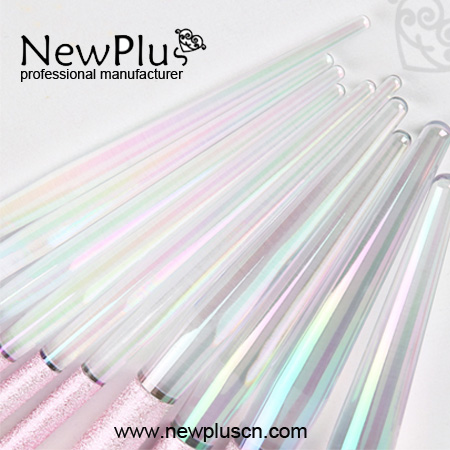 corn handle makeup Brush