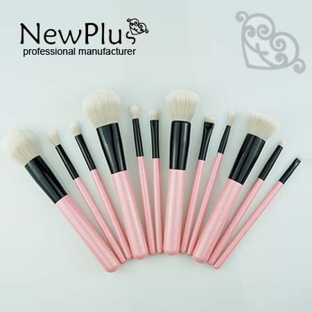 makeup brushes set