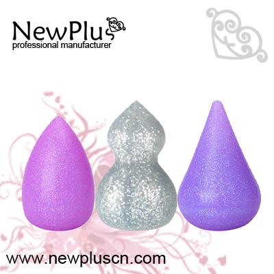 Silicone Sponge