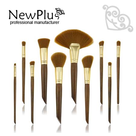 makeup brushes set