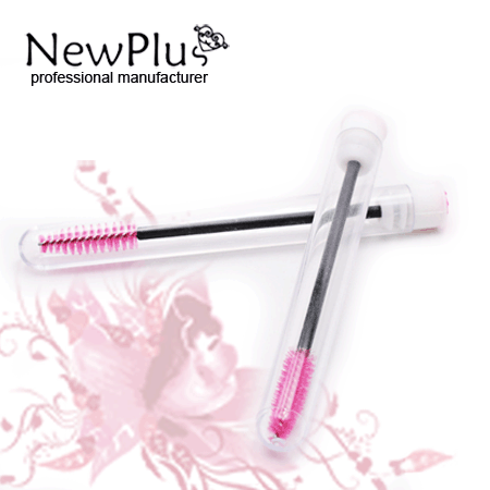 mascara brush