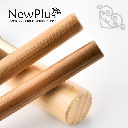 bamboo makeup brushes