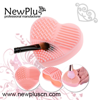 brush cleansing egg