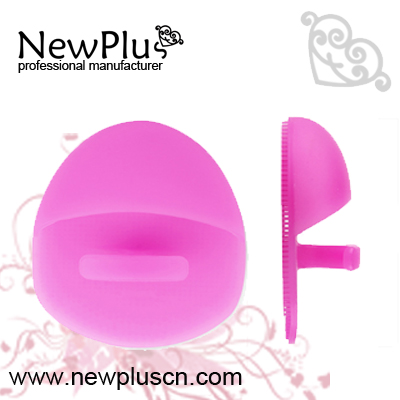 Silicone Nose Cleansing Brush