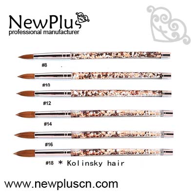 Nail Brush