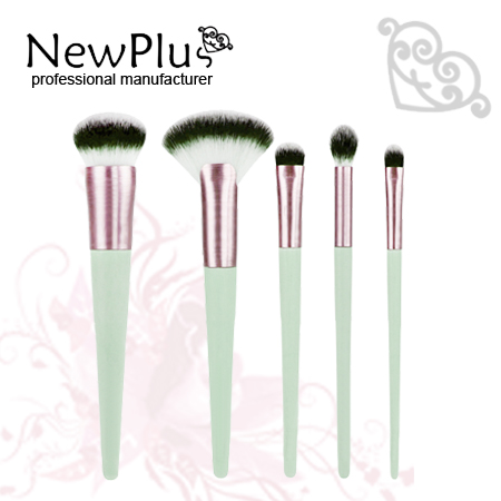 bamboo makeup brushes