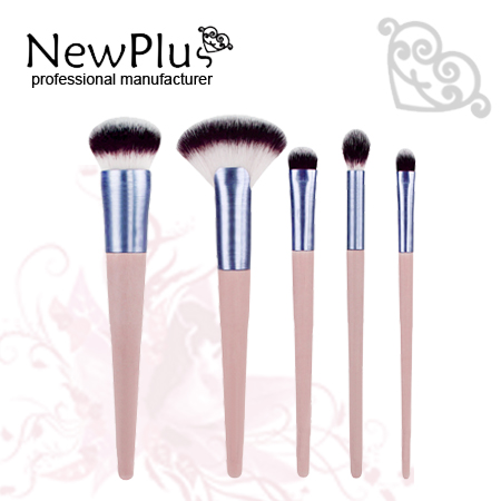 bamboo makeup brushes