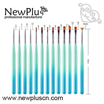 Nail Brush