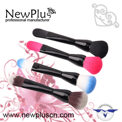 double ends makeup Brush