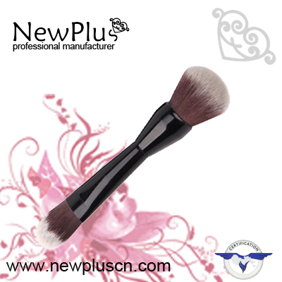 double ends makeup Brush