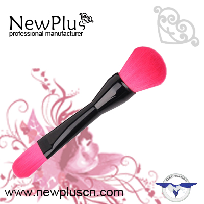 double ends makeup Brush