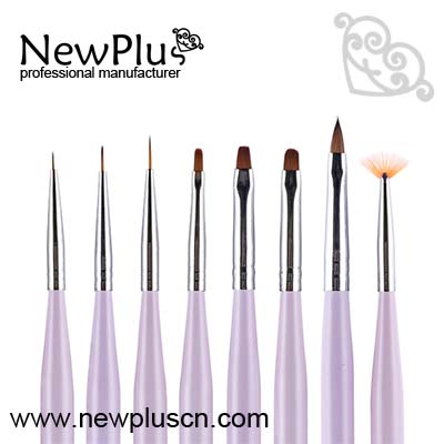 Nail Brush