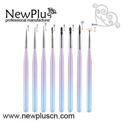 Nail Brush